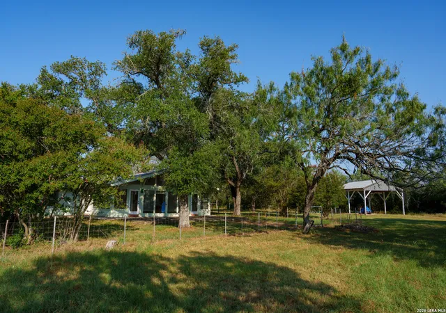 3rd image of 9611 Wilke Rd, Kingsbury, TX 78638 | MLS# 1993893