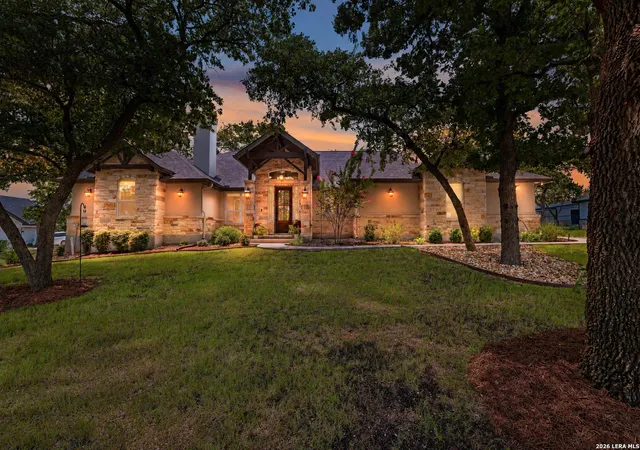 Photo 3 of Single family home for sale at 125 N Tranquility Dr, La Vernia, TX 78121 | MLS# 1993894 | Listing updated on 2026-09-29