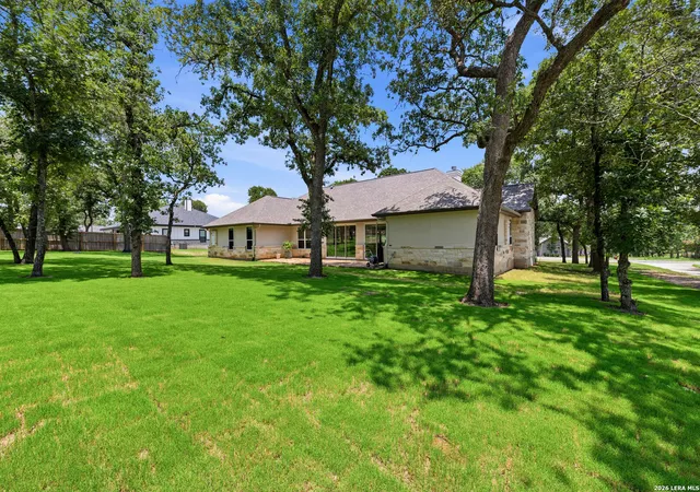 64th image of 125 N Tranquility Dr, La Vernia, TX 78121 | MLS# 1993894