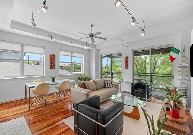 Photo 1 of Condo for sale at 831 S Flores #3216, San Antonio, TX 78204 | MLS# 1993913 | Listing updated on 2026-08-03
