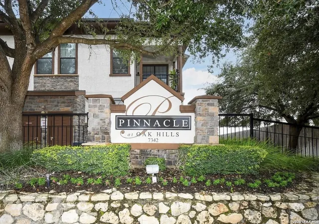 Photo 1 of Condo for sale at 7342 Oak Manor Dr #7107, San Antonio, TX 78229 | MLS# 1993920 | Listing updated on 2026-08-19
