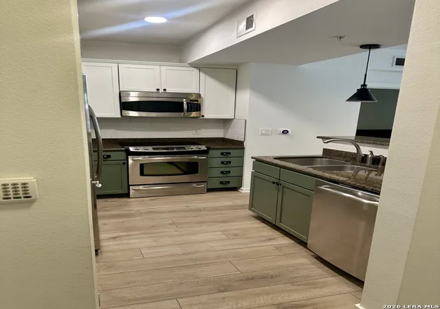 Photo 3 of Condo for sale at 7342 Oak Manor Dr #7107, San Antonio, TX 78229 | MLS# 1993920 | Listing updated on 2026-08-19