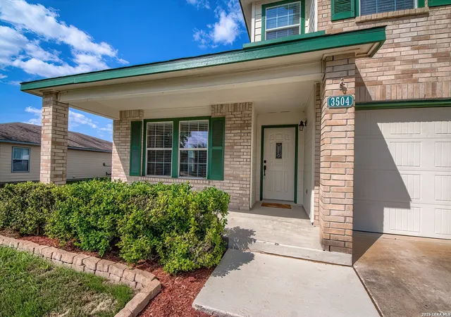 2nd image of 3504 Triangle Rnch, Selma, TX 78154 | MLS# 1993924