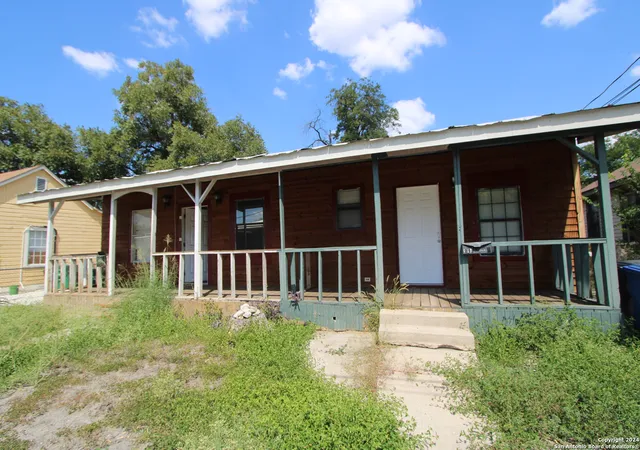1st image of 307 E Lachapelle, San Antonio, TX 78204 | MLS# 1993926