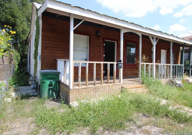 3rd image of 307 E Lachapelle, San Antonio, TX 78204 | MLS# 1993926