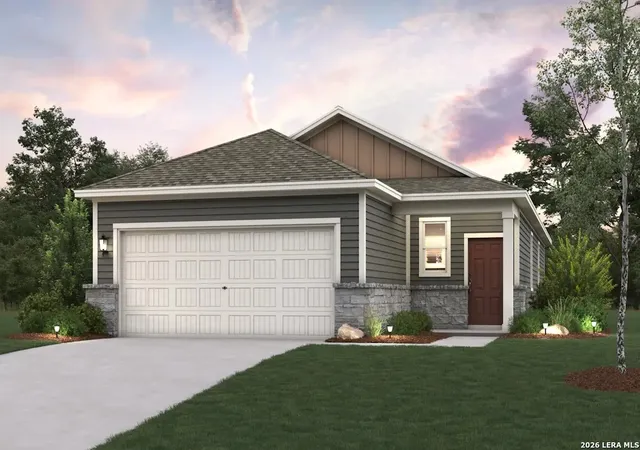 1st image of 5527 Franklin Hills, Von Ormy, TX 78073 | MLS# 1993932