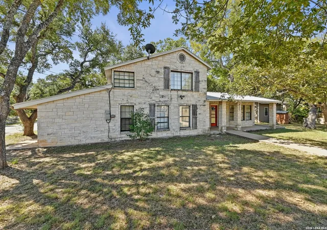 2nd image of 1005 4th St, Blanco, TX 78606 | MLS# 1993937