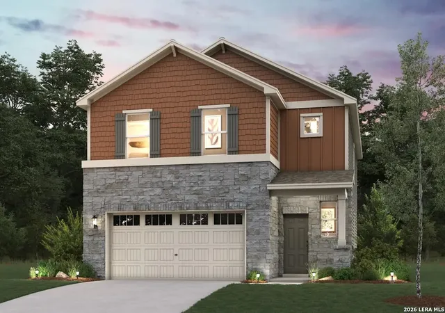 1st image of 6583 Bufflehead Bend, Leon Valley, TX 78240 | MLS# 1993945