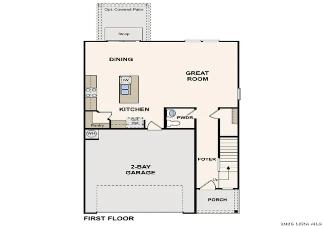 2nd image of 6583 Bufflehead Bend, Leon Valley, TX 78240 | MLS# 1993945