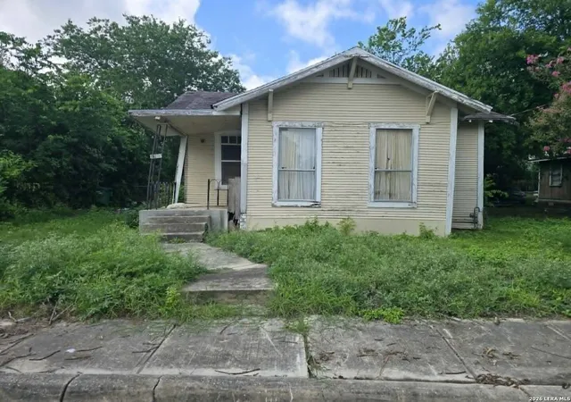 Homes for sale in San Antonio, TX | 1920 & 1918 E Crockett, San Antonio, TX 78202 | MLS# 1993948