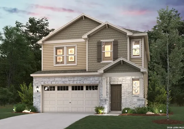1st image of 6562 Bufflehead Bend, Leon Valley, TX 78240 | MLS# 1993952