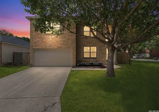 Photo 1 of Single family home for sale at 9518 Silver Crown, San Antonio, TX 78254 | MLS# 1993955 | Listing updated on 2026-09-18