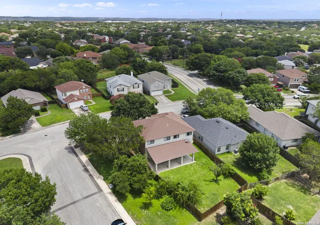 Photo 4 of Single family home for sale at 9518 Silver Crown, San Antonio, TX 78254 | MLS# 1993955 | Listing updated on 2026-09-18