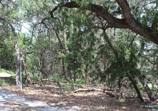 Photo 2 of Land for sale at Tbd Colleen, Canyon Lake, TX 78133 | MLS# 1993957 | Listing updated on 2026-07-03