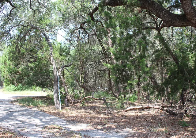 Photo 3 of Land for sale at Tbd Colleen, Canyon Lake, TX 78133 | MLS# 1993957 | Listing updated on 2026-07-03
