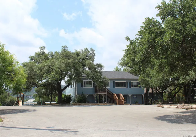 Photo 4 of Land for sale at Tbd Colleen, Canyon Lake, TX 78133 | MLS# 1993957 | Listing updated on 2026-07-03