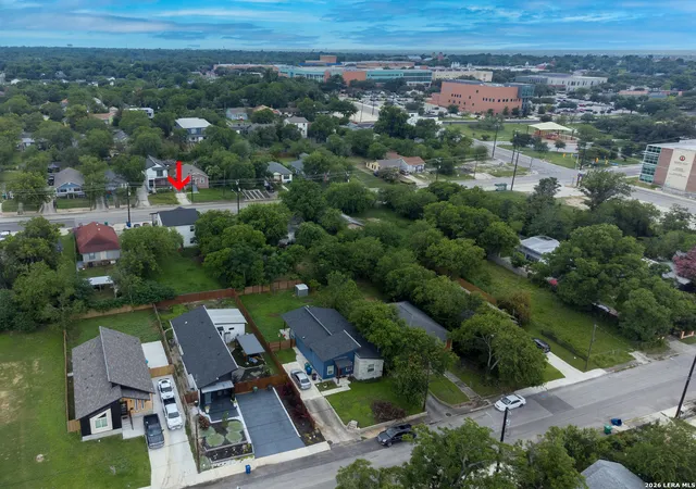 Homes for sale in San Antonio, TX | 2639 E Commerce St, San Antonio, TX 78203 | MLS# 1993959