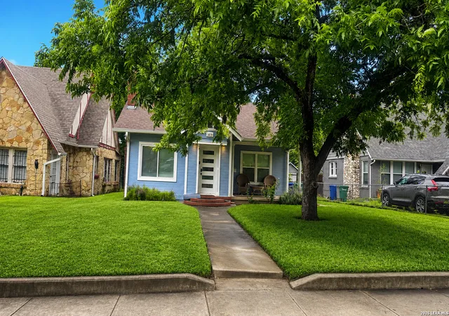 Homes for sale in San Antonio, TX | 1419 Schley Ave, San Antonio, TX 78210 | MLS# 1993966