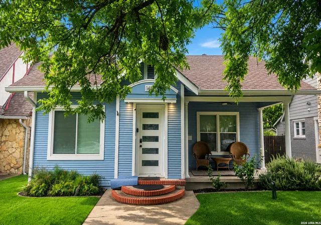 Homes for sale in San Antonio, TX | 1419 Schley Ave, San Antonio, TX 78210 | MLS# 1993966