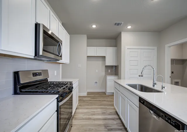 5th image of 4232 Clarisse Street, New Braunfels, TX 78130 | MLS# 1993971
