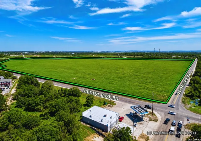 Photo 3 of Land for sale at 70? Ac Old Pearsall Rd, San Antonio, TX 78242 | MLS# 1993989 | Listing updated on 2026-07-03