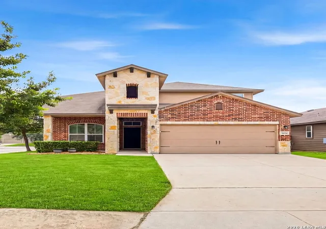 Photo 1 of Single family home for sale at 4434 Texas Jack, San Antonio, TX 78223 | MLS# 1993996 | Listing updated on 2026-08-01