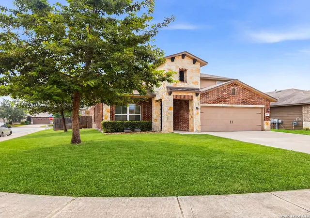 Photo 2 of Single family home for sale at 4434 Texas Jack, San Antonio, TX 78223 | MLS# 1993996 | Listing updated on 2026-08-01