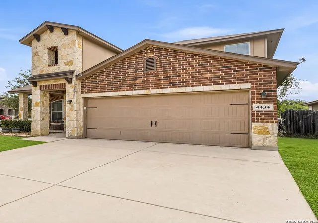 Photo 3 of Single family home for sale at 4434 Texas Jack, San Antonio, TX 78223 | MLS# 1993996 | Listing updated on 2026-08-01