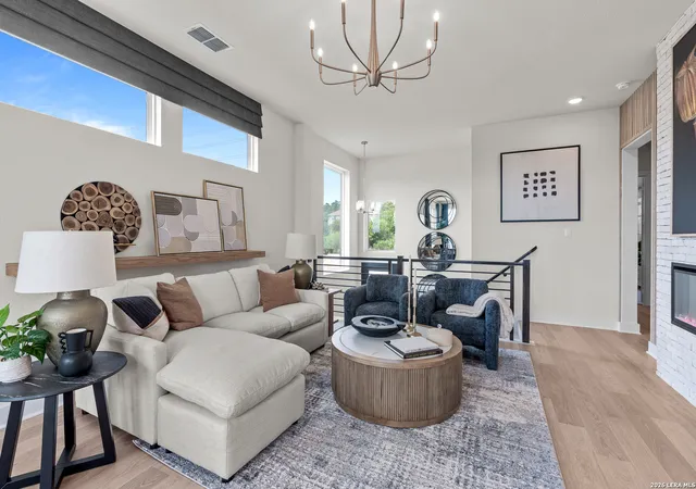 Photo 3 of Sale Pending at 20675 Huebner Rd #513, San Antonio, TX 78258 | MLS# 1994004 | Listing updated on 2026-08-24