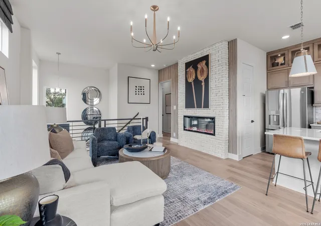 Photo 4 of Sale Pending at 20675 Huebner Rd #513, San Antonio, TX 78258 | MLS# 1994004 | Listing updated on 2026-08-24