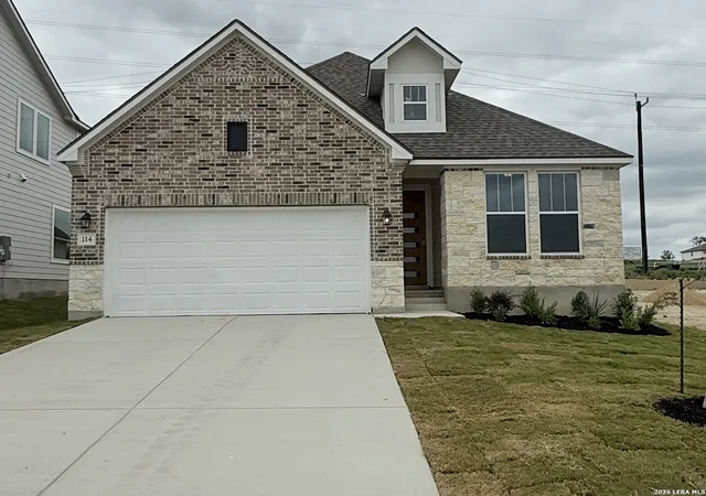 Homes for sale in San Antonio, TX | 114 Lucy Landing, San Antonio, TX 78245 | MLS# 1994005