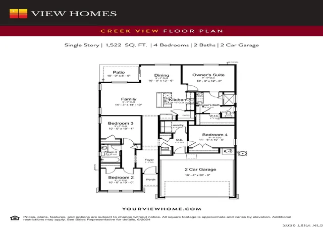 Homes for sale in San Antonio, TX | 114 Lucy Landing, San Antonio, TX 78245 | MLS# 1994005