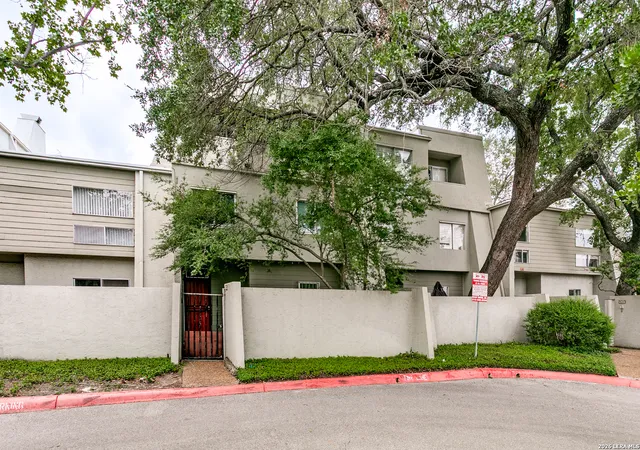 Condo for sale at 3102 Eisenhauer #A-3, San Antonio, TX 78209 | MLS# 1994006 | Listing updated on 2026-09-10