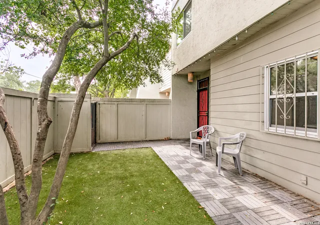 Photo 1 of Condo for sale at 3102 Eisenhauer #A-3, San Antonio, TX 78209 | MLS# 1994006 | Listing updated on 2026-09-10
