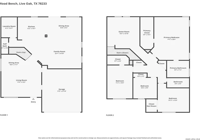Homes for sale in Live Oak, TX | 6605 Wood Bench, Live Oak, TX 78233 | MLS# 1994029