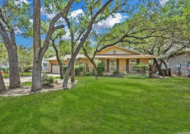Photo 1 of Sale Pending at 3054 Nantucket Dr, San Antonio, TX 78230 | MLS# 1994033 | Listing updated on 2026-08-08