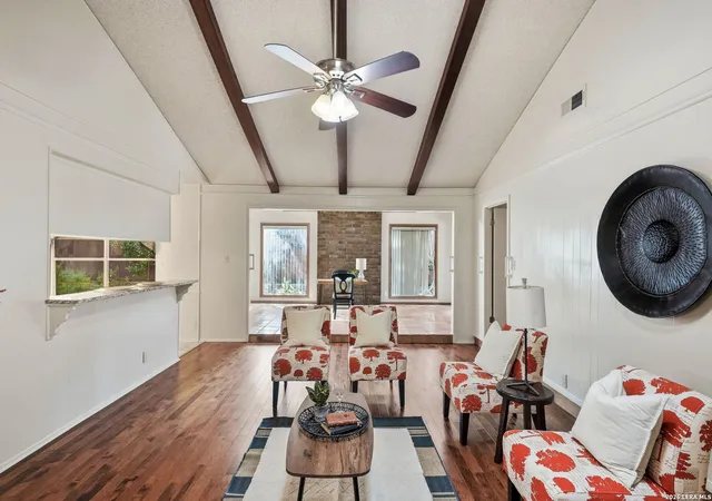 Photo 2 of Sale Pending at 3054 Nantucket Dr, San Antonio, TX 78230 | MLS# 1994033 | Listing updated on 2026-08-08