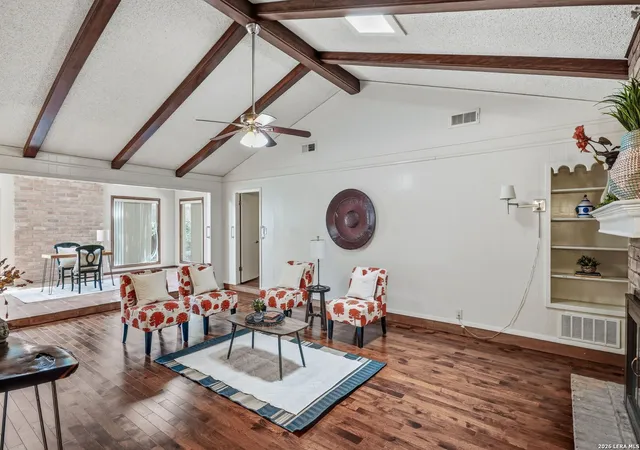 Photo 3 of Sale Pending at 3054 Nantucket Dr, San Antonio, TX 78230 | MLS# 1994033 | Listing updated on 2026-08-08