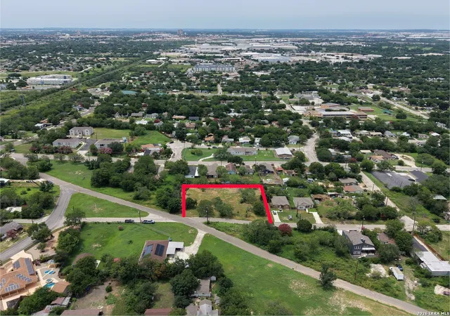 Land for sale at 515 F St, San Antonio, TX 78220 | MLS# 1994045