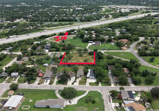 Photo 1 of Land for sale at 515 F St, San Antonio, TX 78220 | MLS# 1994045 | Listing updated on 2026-09-18