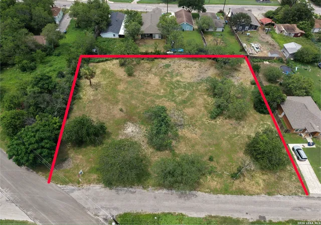 Photo 3 of Land for sale at 515 F St, San Antonio, TX 78220 | MLS# 1994045 | Listing updated on 2026-09-18