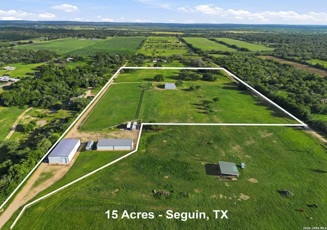 20th image of 3200 Auxiliary Airport Road, Seguin, TX 78155 | MLS# 1994052