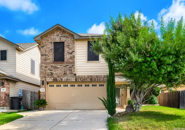 Photo 1 of Sale Pending at 7139 Galaxy Brk, San Antonio, TX 78252 | MLS# 1994055 | Listing updated on 2026-08-26