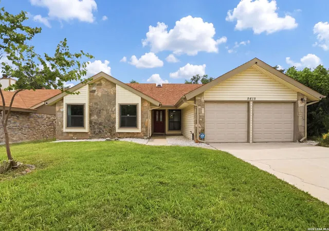 Homes for sale in San Antonio, TX | 5615 Timberhurst, San Antonio, TX 78250 | MLS# 1994056