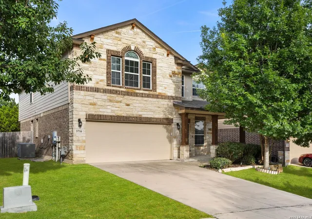 Homes for sale in San Antonio, TX | 5716 Mckinney Fls, San Antonio, TX 78253 | MLS# 1994059