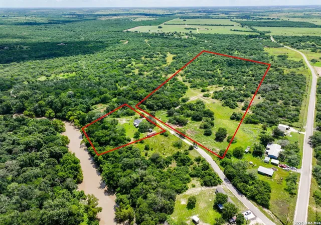 Homes for sale in Runge, TX | 237 County Road 393, Runge, TX 78151 | MLS# 1994061