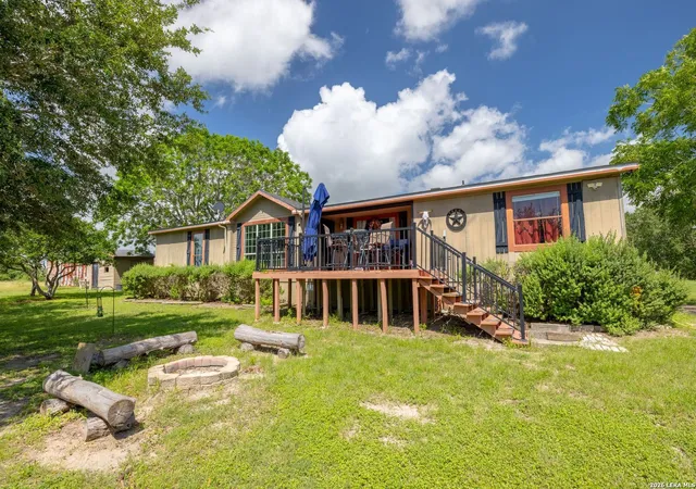 Homes for sale in Runge, TX | 237 County Road 393, Runge, TX 78151 | MLS# 1994061