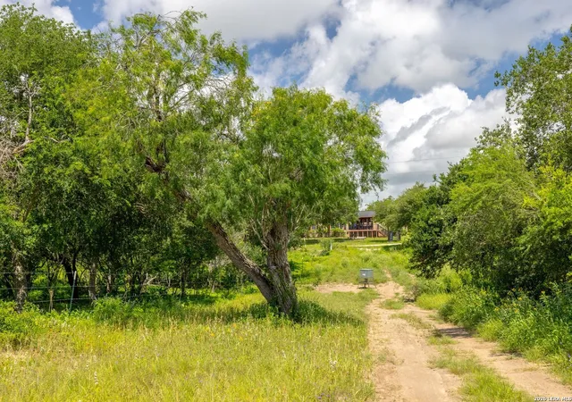 Homes for sale in Runge, TX | 237 County Road 393, Runge, TX 78151 | MLS# 1994061