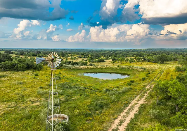 Photo 1 of Land for sale at 0 County Road 106, Llano, TX 78643 | MLS# 1994066 | Listing updated on 2026-07-22