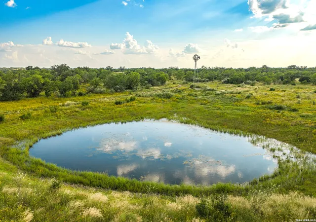 Photo 2 of Land for sale at 0 County Road 106, Llano, TX 78643 | MLS# 1994066 | Listing updated on 2026-07-22